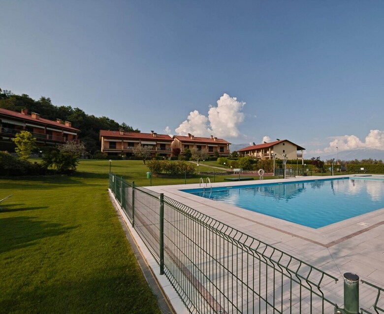 Apartamento Appartamento Patrizia
