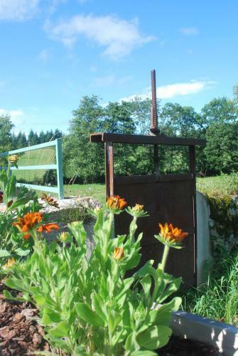 Bed & Breakfast Le Moulin de La Fortie