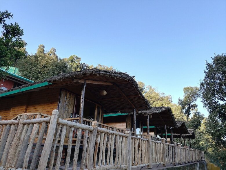 Hotel The Peru Resort By Signum