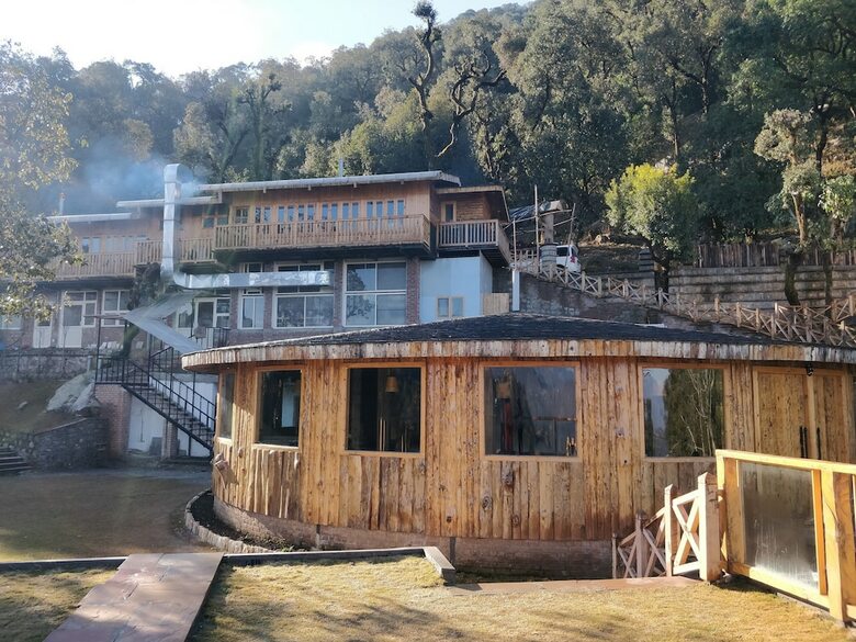 Hotel The Peru Resort By Signum
