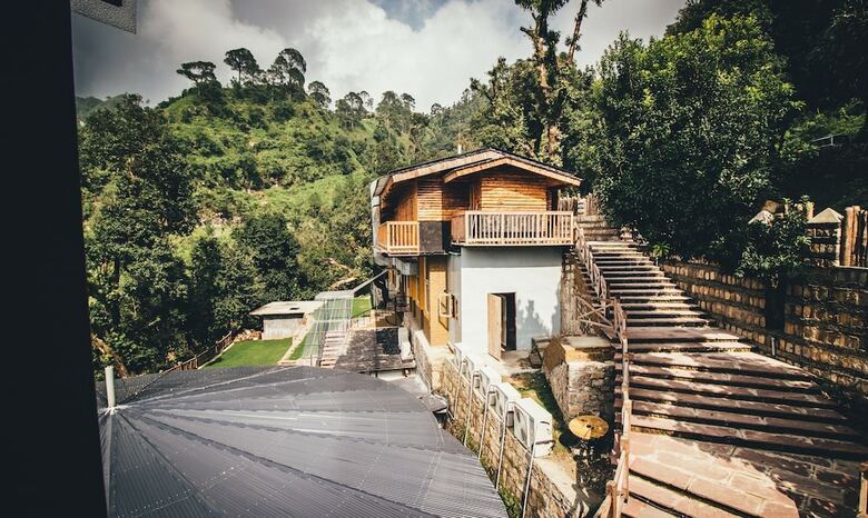 Hotel The Peru Resort By Signum