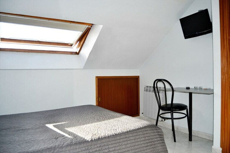 Hostal Lady Ana Maria