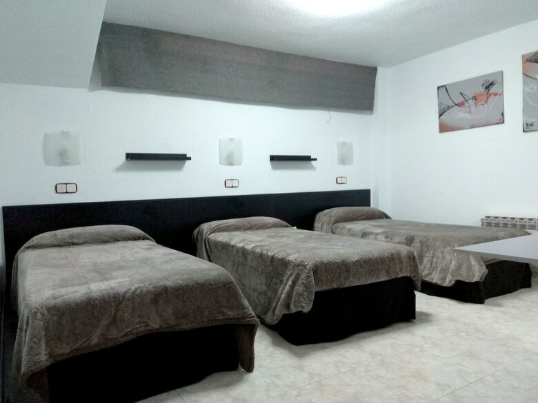 Hostal Lady Ana Maria