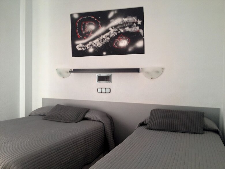 Hostal Lady Ana Maria
