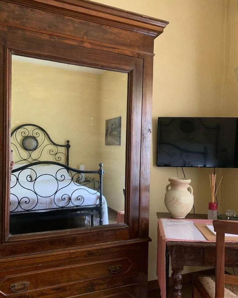 Hotel Spineto House