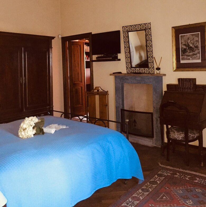 Hotel Spineto House