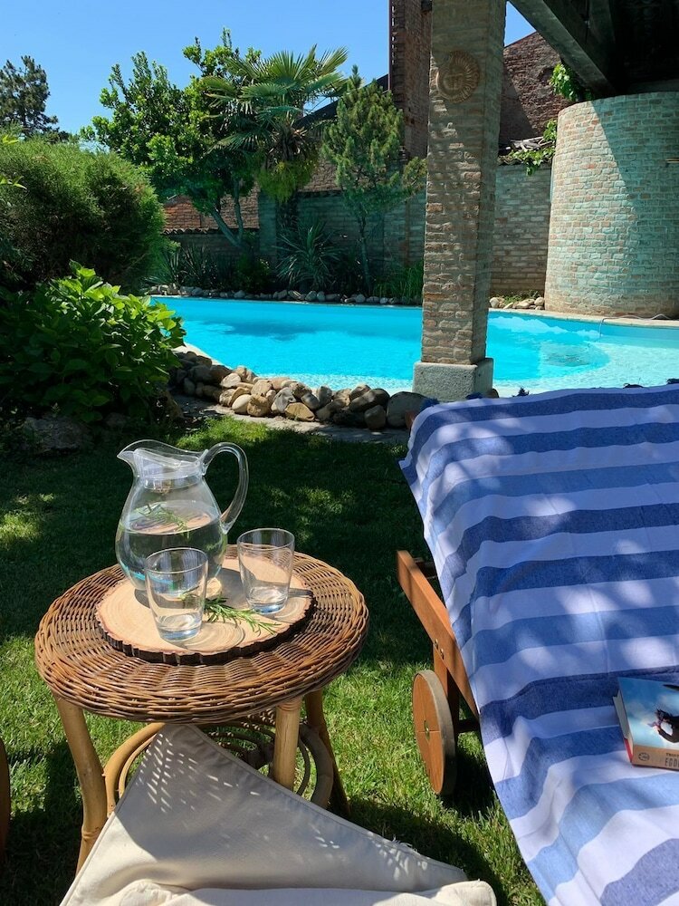 Hotel Spineto House
