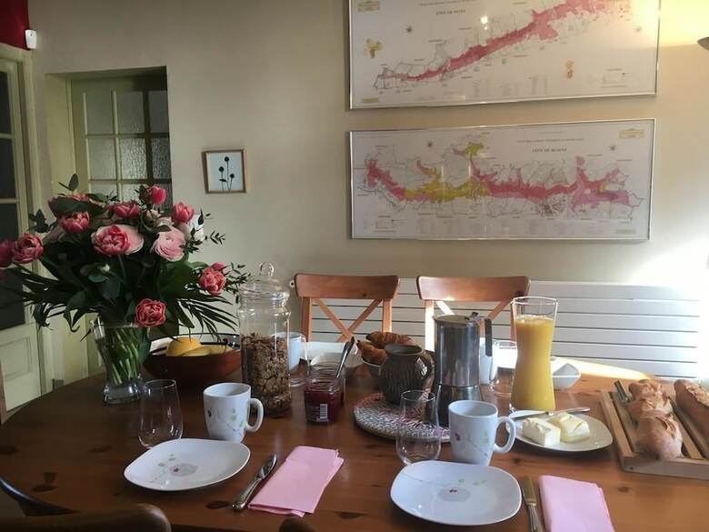 Hotel Les �curies de Voise