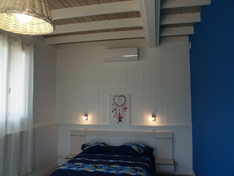 Les Chalets De Lauzies