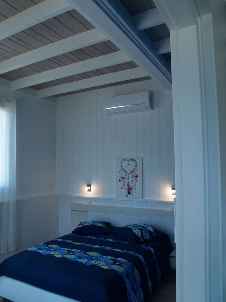 Les Chalets De Lauzies