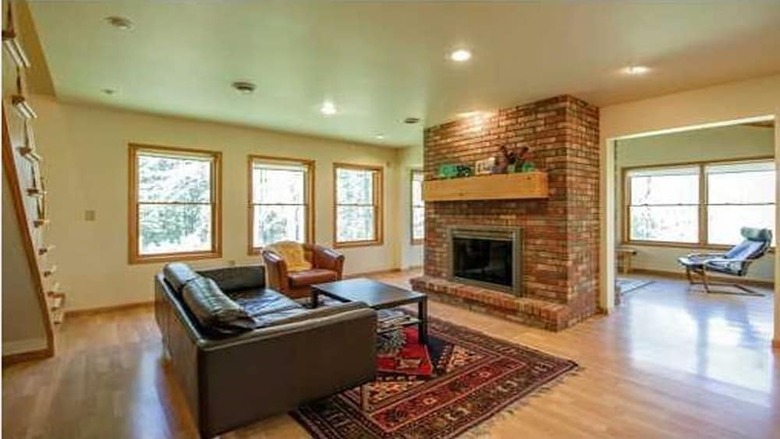 Chippewa Ridge Cabin