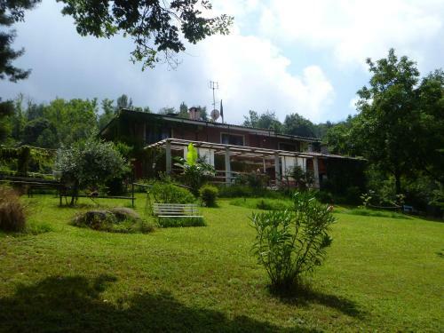 Bed & Breakfast Fattoria Sequoia