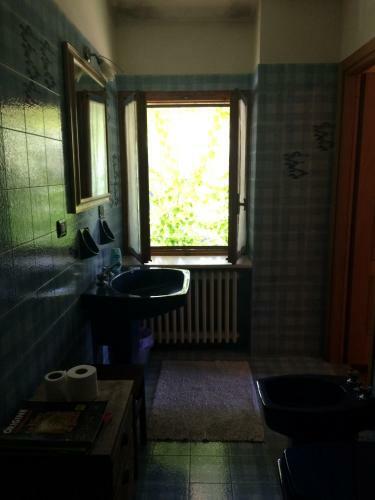 Bed & Breakfast Fattoria Sequoia