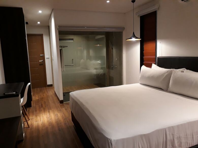 Apartamento Yadua Bay Resort