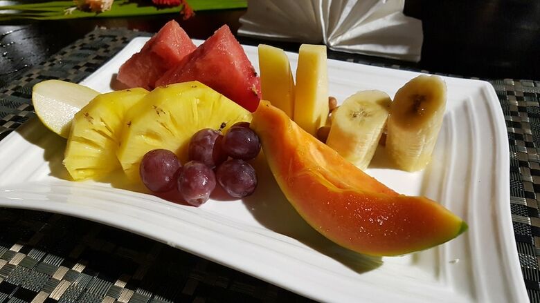 Apartamento Yadua Bay Resort