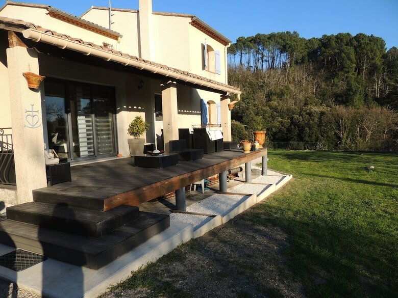Bed & Breakfast Les Aigrefeuilles