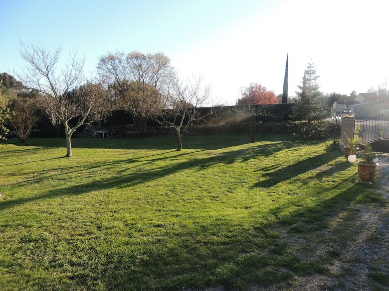 Bed & Breakfast Les Aigrefeuilles