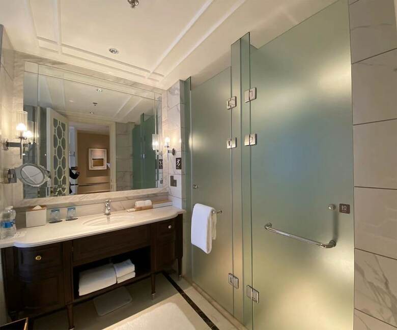Hotel Sheraton Yinchuan