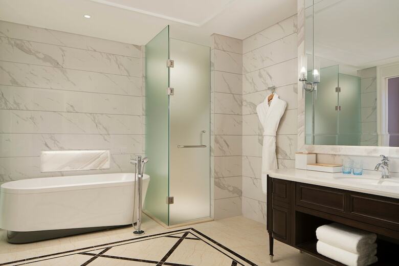 Hotel Sheraton Yinchuan