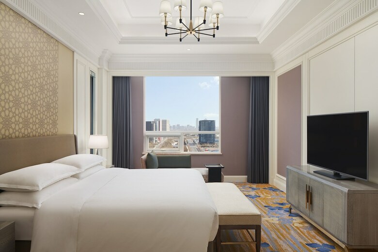 Hotel Sheraton Yinchuan