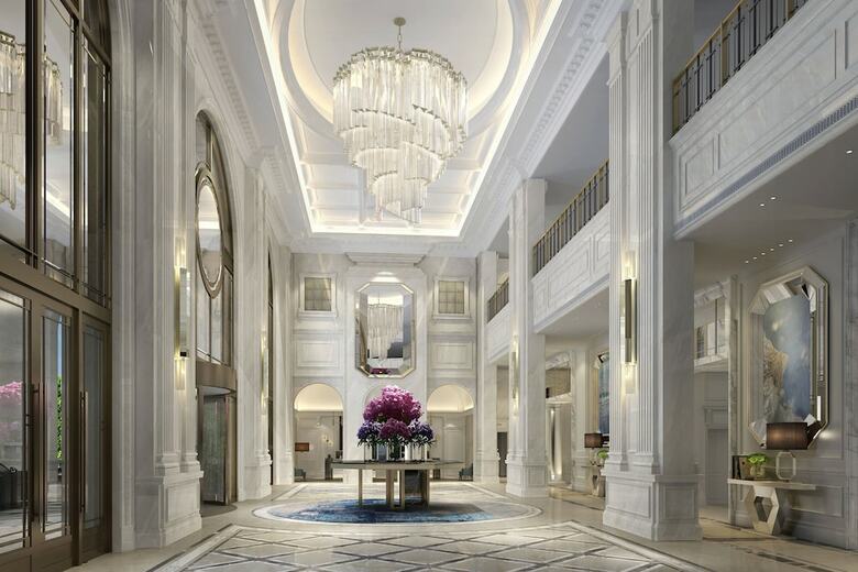 Hotel Sheraton Yinchuan