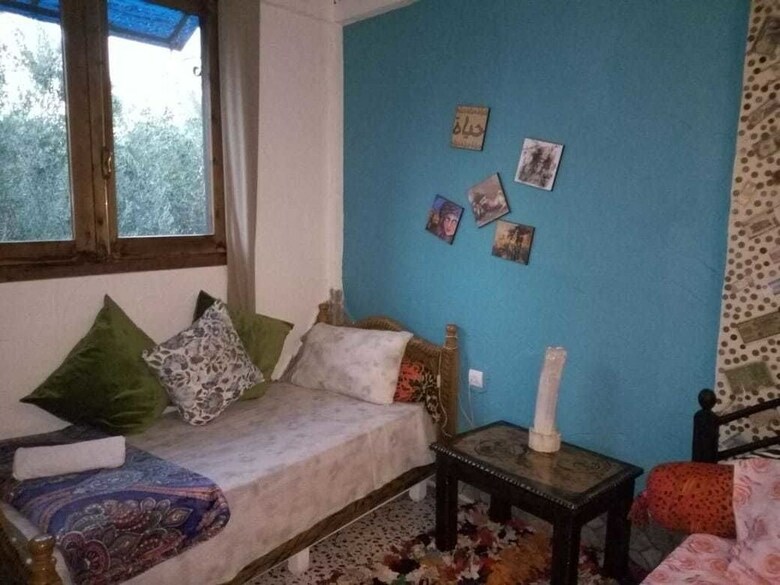 Hotel Maison D'hotes Ait Bou Izryanne