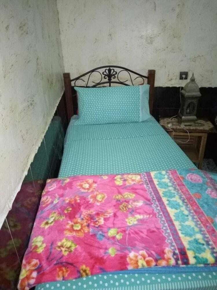 Hotel Maison D'hotes Ait Bou Izryanne
