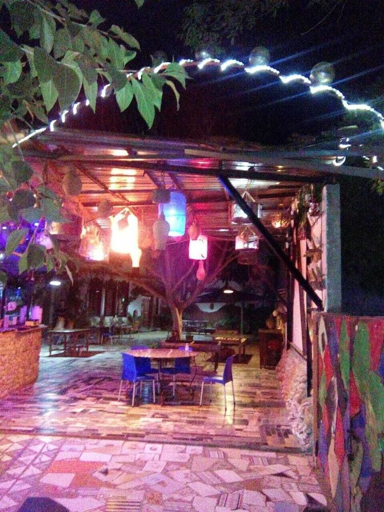 Hotel Maison D'hotes Ait Bou Izryanne