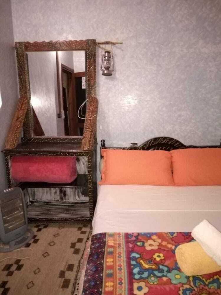 Hotel Maison D'hotes Ait Bou Izryanne