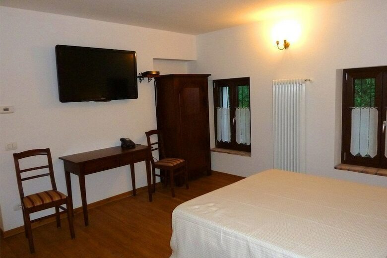 Bed & Breakfast Locanda Al Confin - Osteria Le Piere