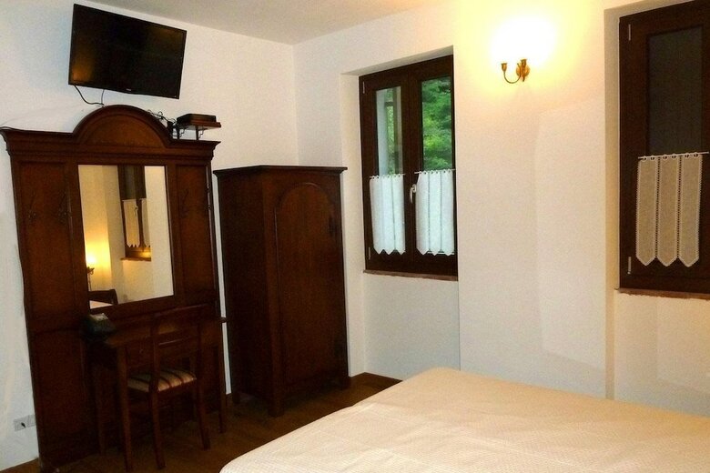 Bed & Breakfast Locanda Al Confin - Osteria Le Piere