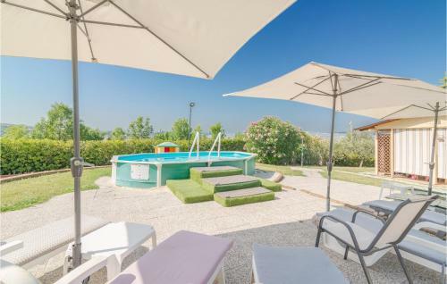 Apartamentos Casa Degli Ulivi