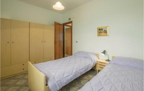 Two-bedroom Apartment In Manfredonia