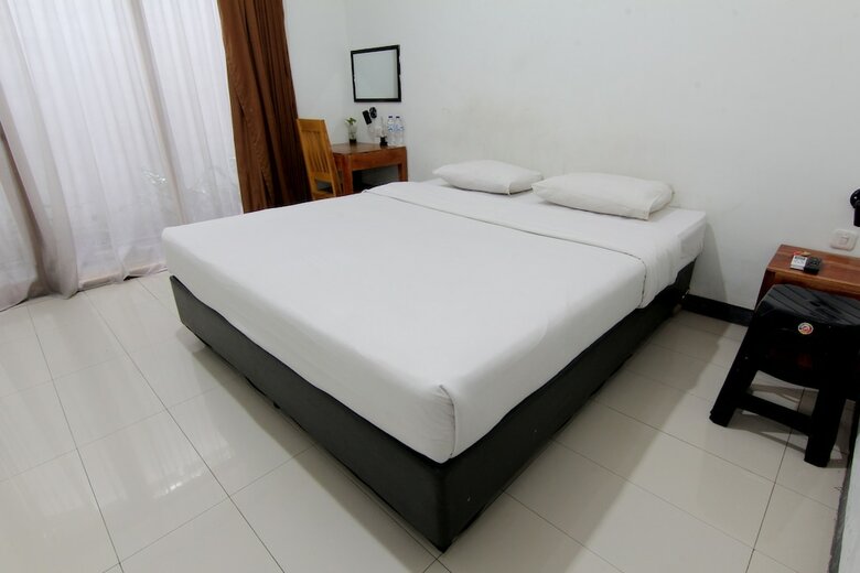 The Fort Hotel