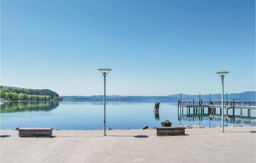 Five-bedroom Holiday Home In Montevirginio Rm