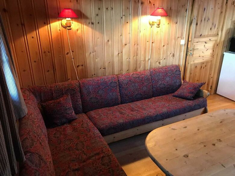 Cabana O'lin Lake Resort