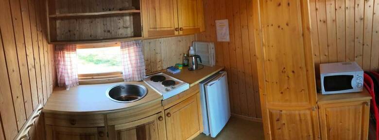 Cabana O'lin Lake Resort
