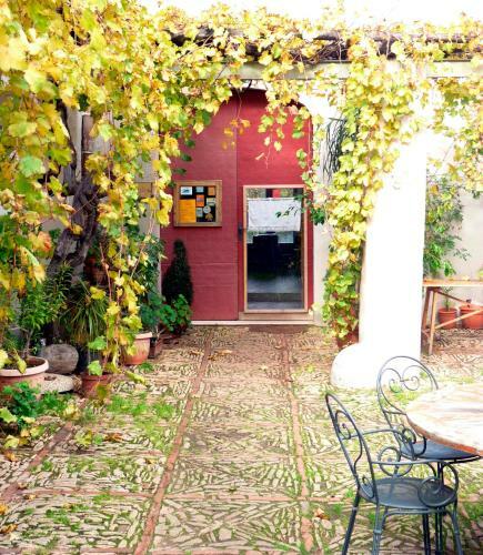 Agroturismo Baglio Fontanasalsa