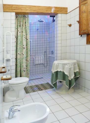 Agroturismo Baglio Fontanasalsa