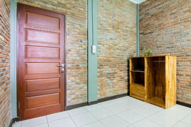 Hotel Bua Guest House