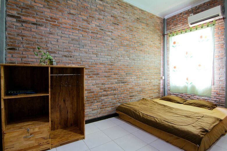 Hotel Bua Guest House