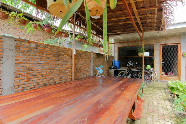 Hotel Bua Guest House