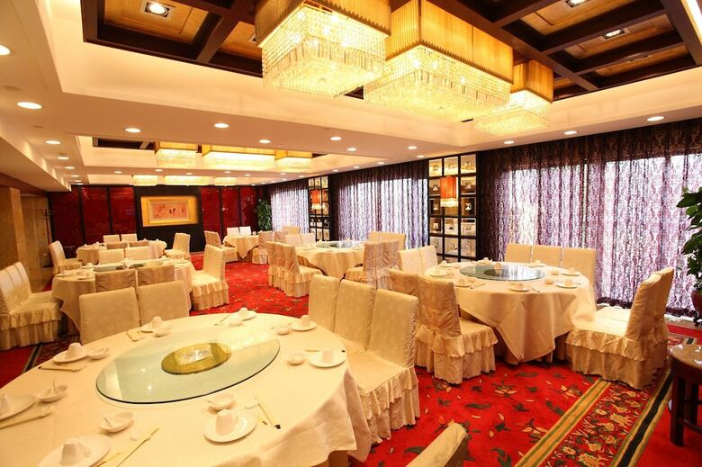Green Lake Hot Spring Hotel