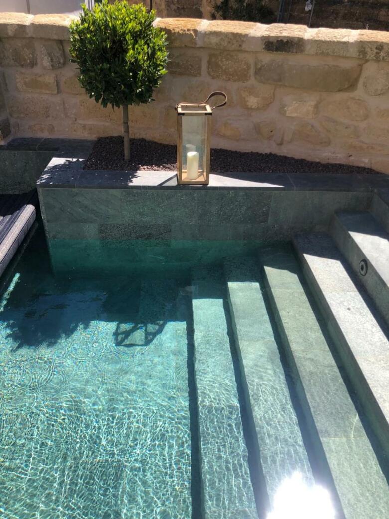 Agroturismo Boutique Palacio Condes de Cirac
