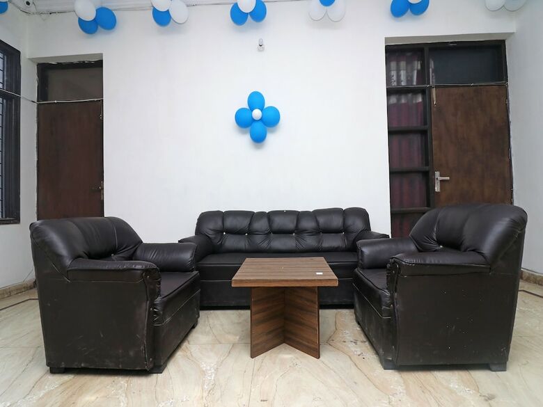 Hotel Oyo 22506 Heaven Residency