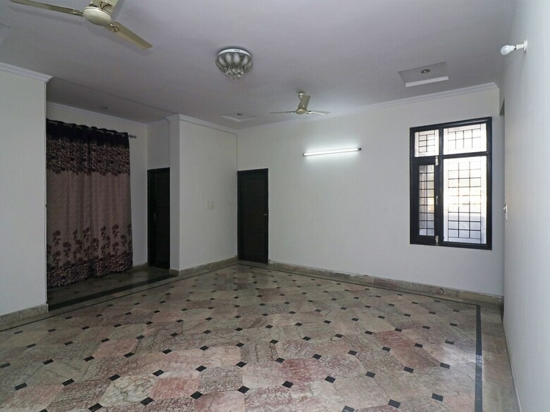 Hotel Oyo 22506 Heaven Residency