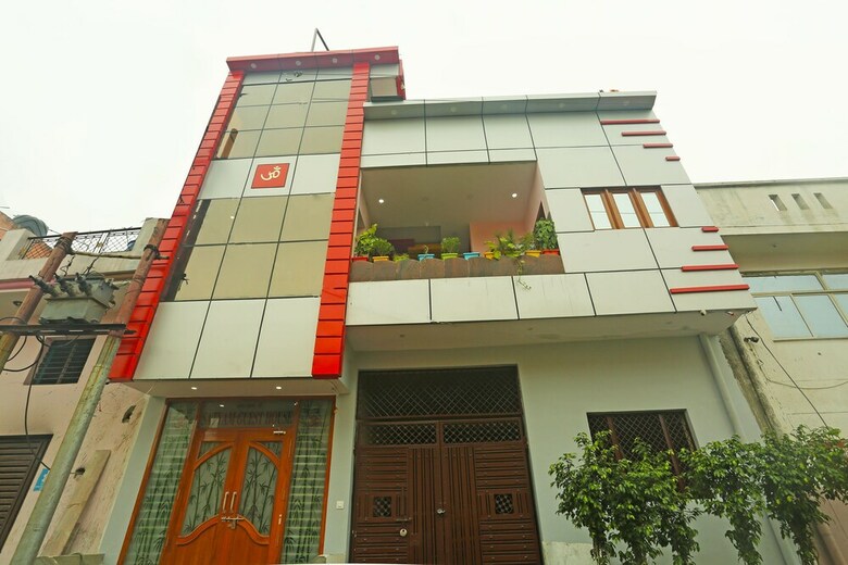 Hotel Oyo 18597 Satyam