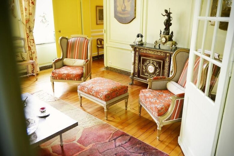 Chateau Du Denacre