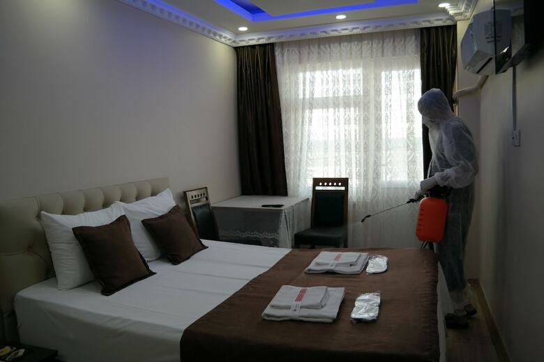 Hotel Kumsal Otel