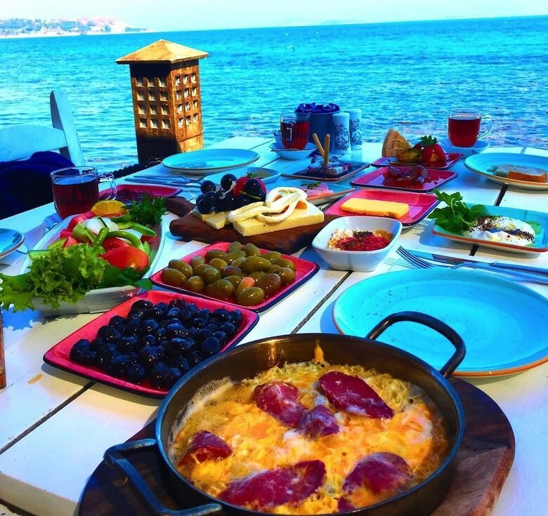 Hotel Kumsal Otel